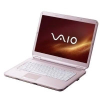 Sony Vaio VGN-NS21M/P Sony Vaio VGN-NS21M/P